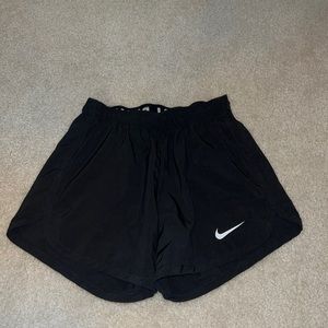 Nike shorts size XS